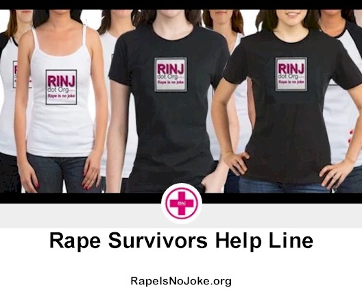 Rape Survivors Help Line